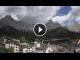 Webcam in San Martino di Castrozza, 2.6 km