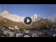 Webcam in San Martino di Castrozza, 1 mi away
