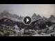 Webcam in San Martino di Castrozza, 1 mi away