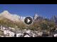 Webcam in San Martino di Castrozza, 1 mi away
