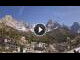 Webcam in San Martino di Castrozza, 1 mi away
