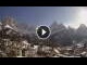 Webcam in San Martino di Castrozza, 3.3 km