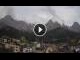Webcam in San Martino di Castrozza, 3.6 km entfernt