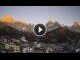 Webcam in San Martino di Castrozza, 3.6 km entfernt