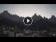 Webcam in San Martino di Castrozza, 1 mi away