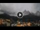 Webcam in San Martino di Castrozza, 3.6 km entfernt