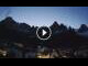 Webcam in San Martino di Castrozza, 2.6 km entfernt