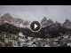 Webcam in San Martino di Castrozza, 1 mi away