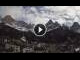 Webcam in San Martino di Castrozza, 1.4 mi away