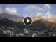 Webcam in San Martino di Castrozza, 1 mi away