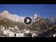 Webcam in San Martino di Castrozza, 3.4 km entfernt