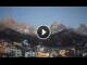 Webcam in San Martino di Castrozza, 3.4 km