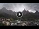 Webcam in San Martino di Castrozza, 3.6 km entfernt