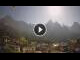 Webcam in San Martino di Castrozza, 1 mi away