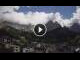 Webcam in San Martino di Castrozza, 3.6 km