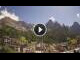 Webcam in San Martino di Castrozza, 1 mi away