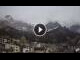 Webcam in San Martino di Castrozza, 1 mi away