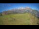 Webcam in Colle Isarco, 7.9 km
