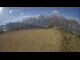Webcam in Gossensaß, 1.7 mi away