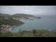 Webcam in Gustavia, 0.5 mi away