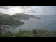 Webcam in Gustavia, 129.2 mi away