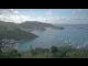 Webcam in Gustavia, 30.9 km entfernt