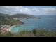 Webcam in Gustavia, 24.9 mi away