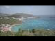 Webcam in Gustavia, 209.4 km