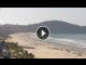 Webcam in Praia Grande, 133.3 km entfernt