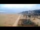 Webcam in Trouville-sur-Mer, 24.2 mi away