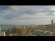 Webcam in Alicante, 18.4 km entfernt
