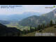 Webcam in Werfenweng, 7.1 km