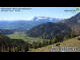 Webcam in Werfenweng, 1 km entfernt