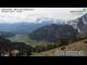 Webcam in Werfenweng, 1.4 mi away