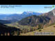 Webcam in Werfenweng, 4.1 km