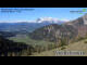 Webcam in Werfenweng, 7.1 km