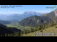 Webcam in Werfenweng, 0.4 mi away