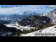 Webcam in Werfenweng, 1 km entfernt