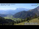 Webcam in Werfenweng, 3.6 km