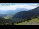 Webcam in Werfenweng, 2.7 mi away