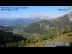 Webcam in Werfenweng, 3.6 km