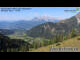 Webcam in Werfenweng, 9.8 km