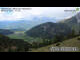 Webcam in Werfenweng, 7.1 km