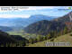 Webcam in Werfenweng, 1 km