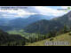 Webcam in Werfenweng, 7.1 km