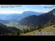 Webcam in Werfenweng, 1 km