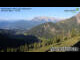 Webcam in Werfenweng, 1 km