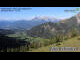Webcam in Werfenweng, 1 km