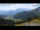 Webcam in Werfenweng, 7.1 km