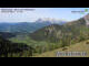 Webcam in Werfenweng, 9.8 km